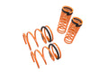 Megan Lowering Springs 89-94 Eclipse FWD AWD Springs Rate: Front K1-147 K2-207 Rear K1-78 K2-198