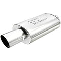MagnaFlow Competition Core 5 X 8in. Oval Straight-Through Performance Exhaust Muffler 14834