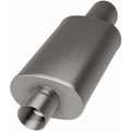 MagnaFlow Competition Core 5 X 8in. Oval Straight-Through Performance Exhaust Muffler 14834