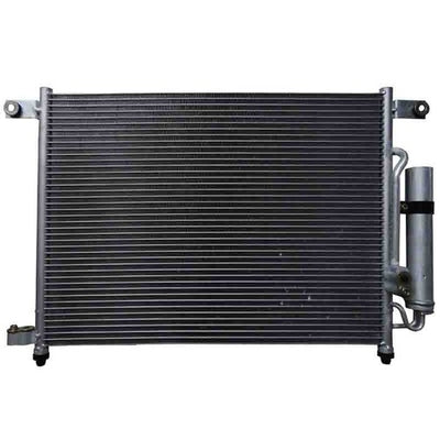 GM Performance auto part