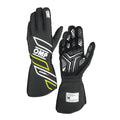 OMP Racing red auto part