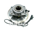 MOOG 08-11 Chrysler Town & Country Front Hub Assembly