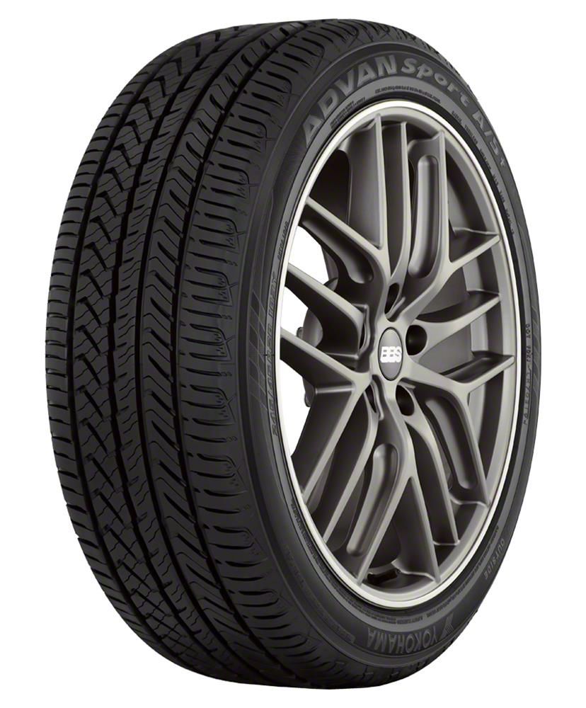 Yokohama Tire auto part