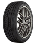 Yokohama Advan Sport A/S+ Tire - 255/35R18 94Y
