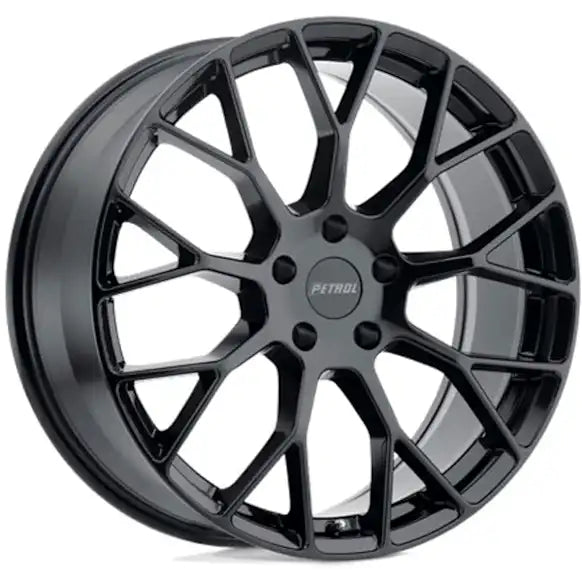 PETROL P2B 18X8.0 5/112 ET32 CB72.1