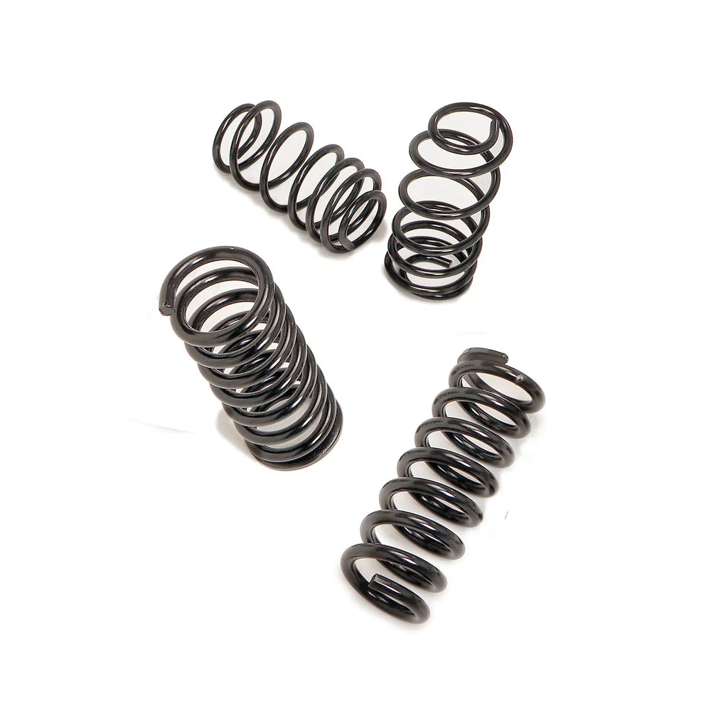 R. SPORT SPRINGS GALAXIE