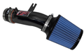 Injen 92-95 Honda Civic Si/DX/EX/LX L4 1.5L Black IS Short Ram Cold Air Intake