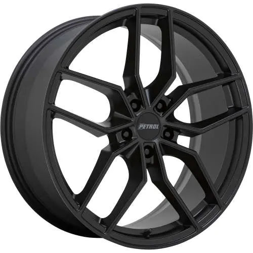 PE P5C 18X8 5X115 +40 76 M-BLK