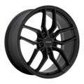 PE P5C 18X8 5X115 +40 76 M-BLK
