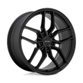 PE P5C 18X8 5X105 +40 72.6 M-BLK