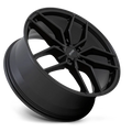 PE P5C 18X8 5X105 +40 72.6 M-BLK