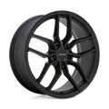 PE P5C 18X8 5X108 +40 72.6 M-BLK