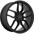 PE P5C 18X8 5X108 +40 72.6 M-BLK