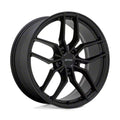PE P5C 18X8 5X108 +40 72.6 M-BLK