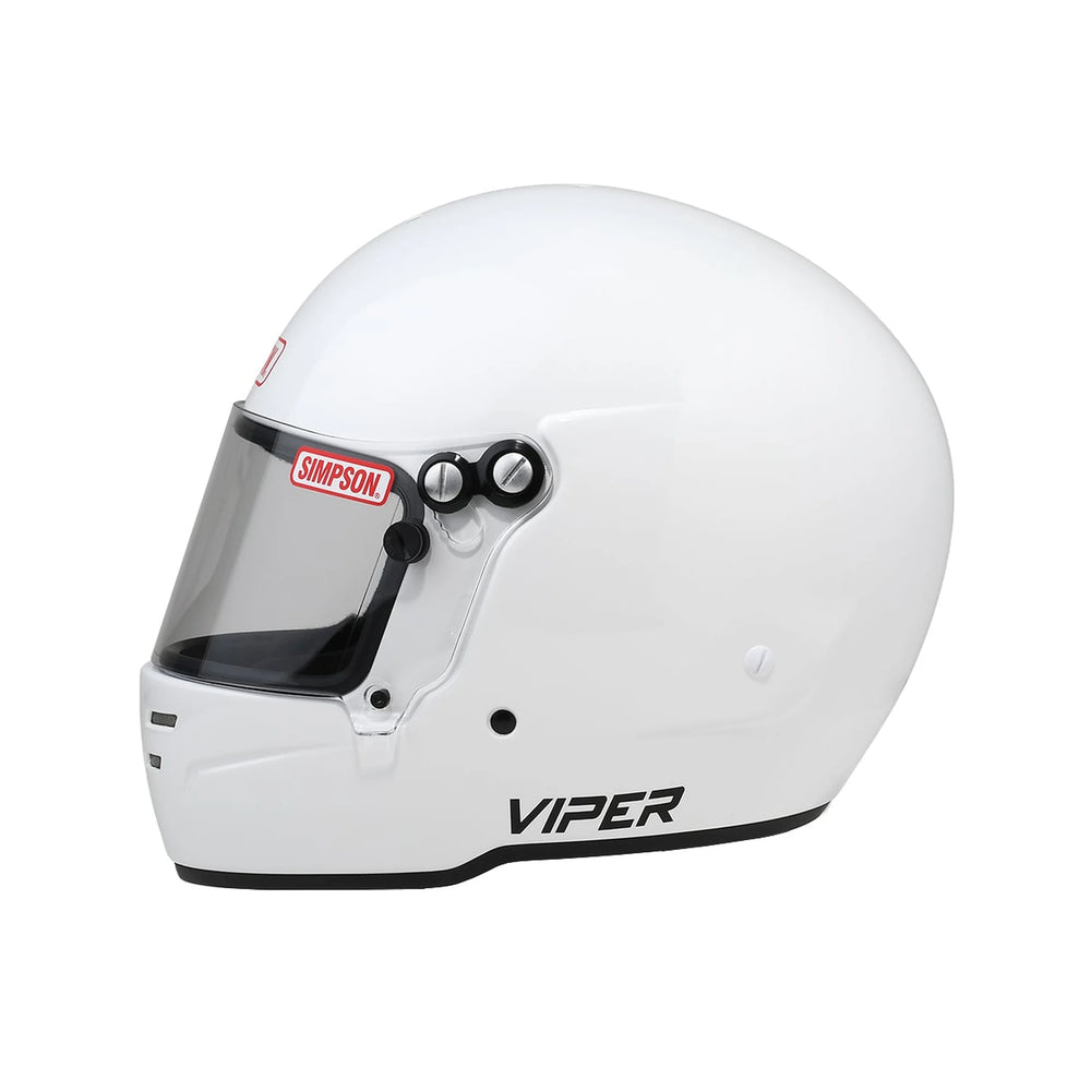 VIPER 2020 XLARGE WHITE