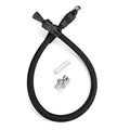 ANCHORTIGHT LOCKING TRANS DIPSTICK FIREWALL MOUNT AOD /4R70W AODE BRITE