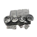 Mahle Rings Buick 173 2.8L Eng 81-84 Chevy 173 2.8L Eng 81-84 Chevy Trk 173 Moly Ring Set