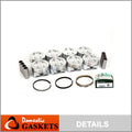 Mahle Rings Buick 173 2.8L Eng 81-84 Chevy 173 2.8L Eng 81-84 Chevy Trk 173 Moly Ring Set