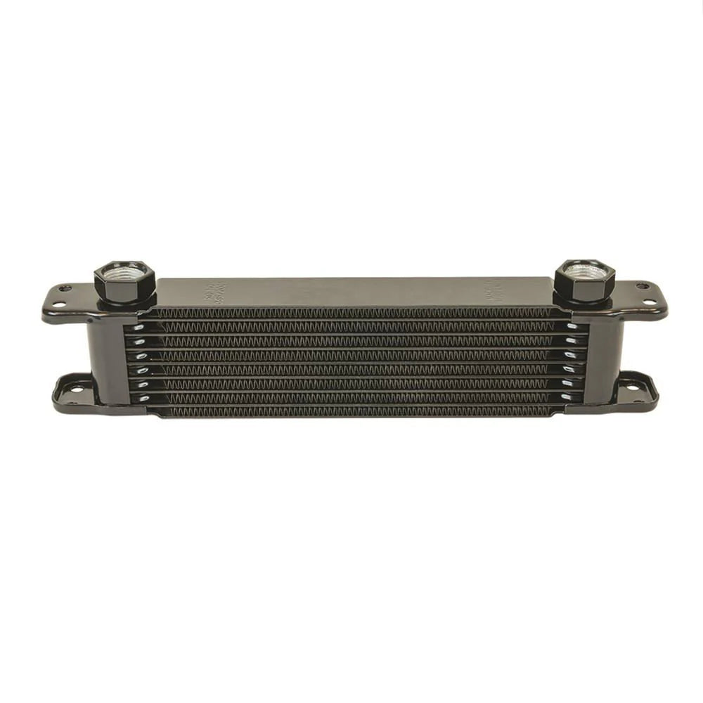 ENGINE OIL COOLER 11 X 23/4 X 11/2 7 ROW 7/814 UNF