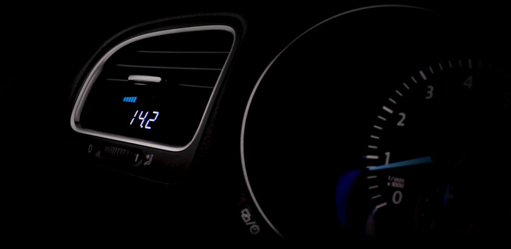 P3 Gauges gauge