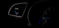 ***Discontinued***P3 Gauges Vent Integrated Boost Gauge Volkswagen Golf TDI (Mk6) 2009-2014