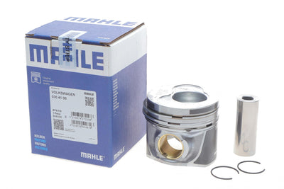 Mahle Engine Piston 030 41 00