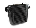 UNIV INTERCOOLER 11 X 12 X 3 BLK