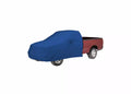 Covercraft Custom Cab Area Cover Polycotton - Gray