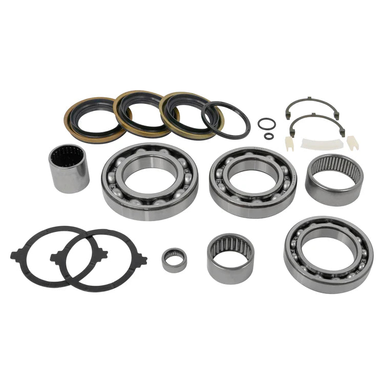 Transfer Case Bearing and Seal Overhaul Kit