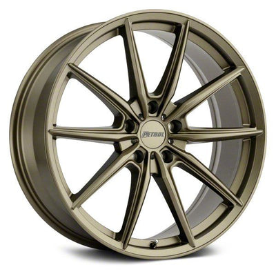 Wheel Pros, LLC auto part
