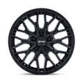 P3E 18X8 5X108 72 +40 M-BLK