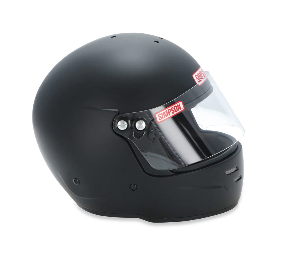 VIPER 2020 MEDIUM FLT BLK