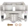 REMANUFACTURED UNLOADED CALIPER W/B