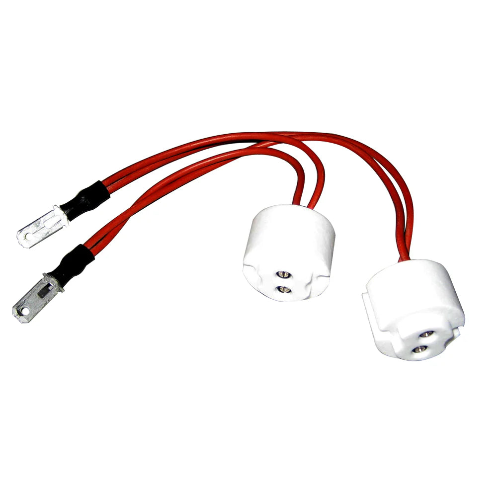 SOCKET ASSY #21-T*ALL RCL100'S