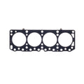 Cometic Gasket auto part close-up