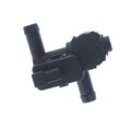 HVAC HEATER CONTROL VALVE
