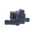 HVAC HEATER CONTROL VALVE