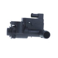 HVAC HEATER CONTROL VALVE