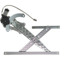 NEW PWR WIN MTR AND REGULATOR ASSEM