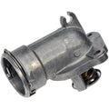 AUX WATER PUMP