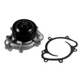 AUX WATER PUMP
