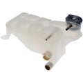 AUX WATER PUMP