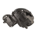 LH HEADLAMP ASSY COMPOSITE; HALOGEN; E320 0405