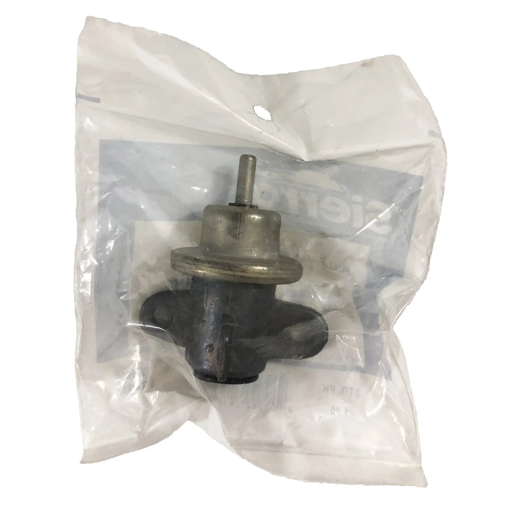 FUEL PRESSURE REGULATOR