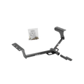0618 RAV4 CLS II ROUND TUBE HITCH ONLY(WITHOUT BALL MOUNT)