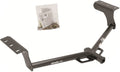 0618 RAV4 CLS II ROUND TUBE HITCH ONLY(WITHOUT BALL MOUNT)