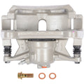 REMANUFACTURED UNLOADED CALIPER W/B