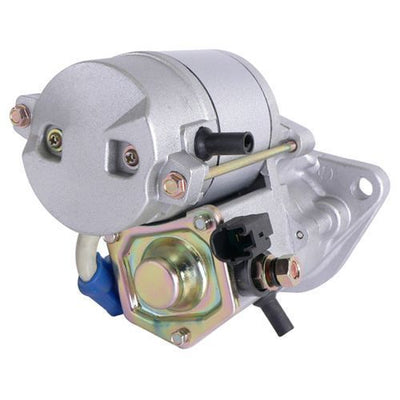 REMY red auto part