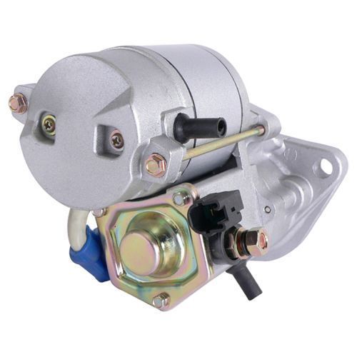 REMY red auto part