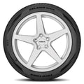 Toyo Celsius Sport Tire - 225/60R18 104W (TL) XL